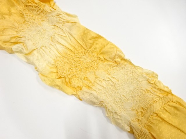 JAPANESE KIMONO / APERTURE OBIAGE